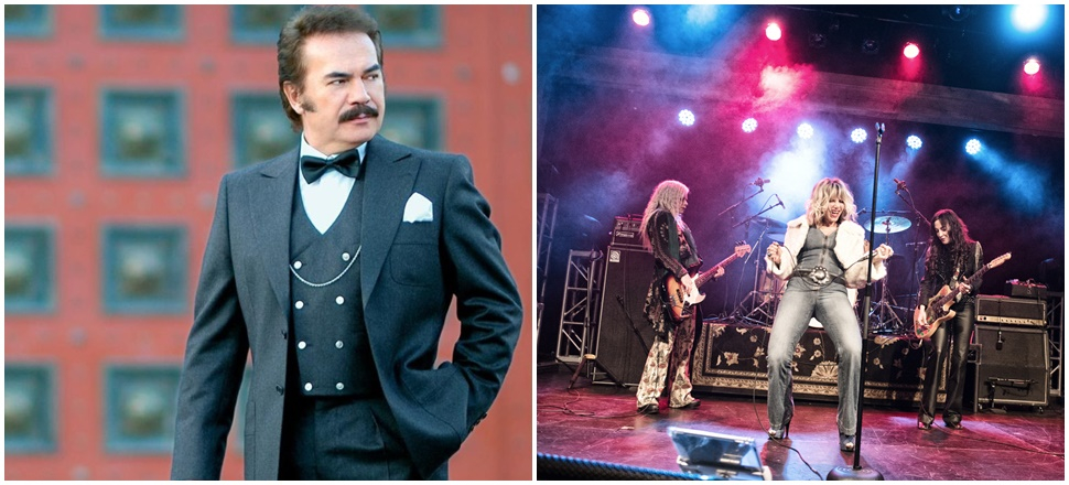 Led Zeppelin yıllarca Türk sanatçıdan ilham almış!