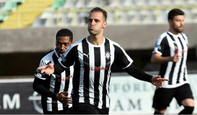 Altay son nefeste güldü