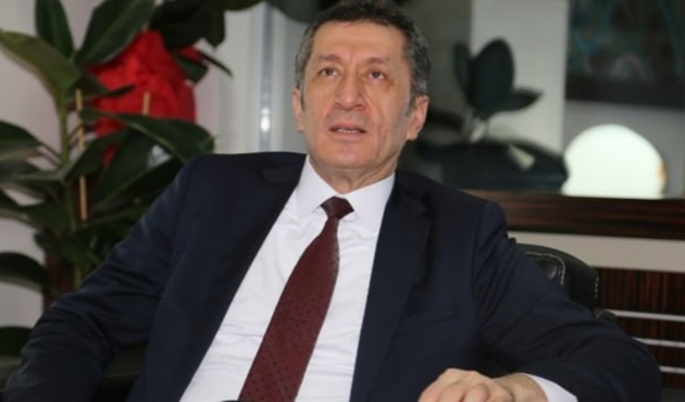 Milli Eğitim Bakanı Ziya Selçuk müjdeyi verdi!