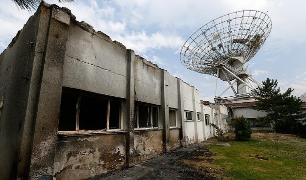 TÜRKSAT'ı işgal eden darbecilere rekor ceza!