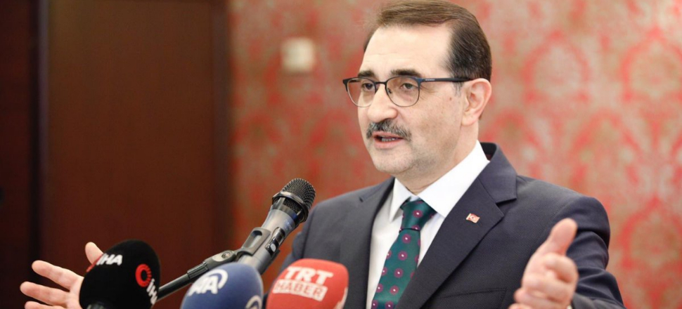 "En büyük keşfimiz denizde olacak"