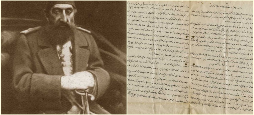 "Perişanım ve merhamet gerektirecek haldeyim"