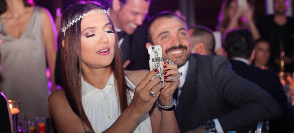 Demet Akalın: Mallarıma kasten zarar verdiler!