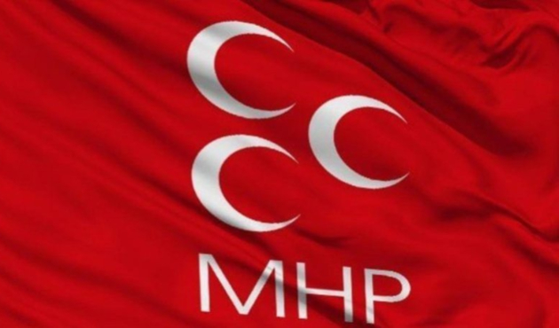 MHP 20 belediye başkan adayını daha açıkladı!