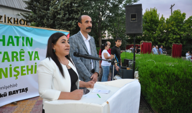 PKK talimatıyla HDP'den aday gösterildi!