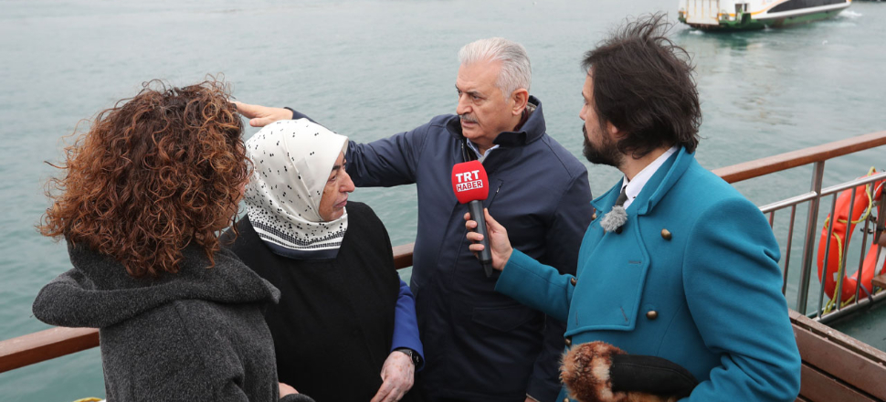 Fatih semti 'eski İstanbul' ilan edilecek!