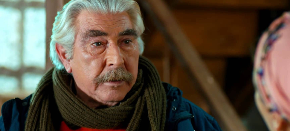 Erdal Özyağcılar inandığı dini açıkladı!
