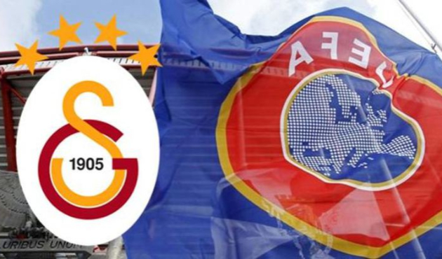 UEFA, Galatasaray'a 'usülden' hata yaptı!