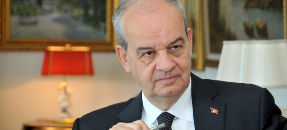 Başbuğ: Dağlıca baskınının arkasında ABD'nin olduğunu düşünüyorum!