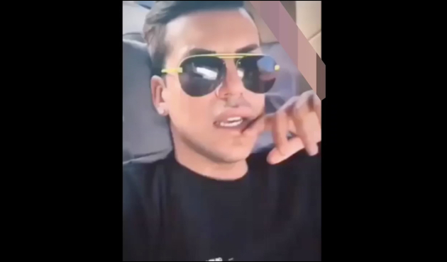 Kerimcan Durmaz daha fazla dayanamadı!