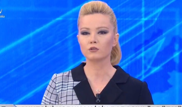 Müge Anlı'da babasını öldüren genç kız için mahkeme kararını verdi!