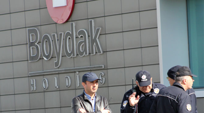 FETÖ şirketlerinin gücü TMSF holdinglere el koyunca ortaya çıktı