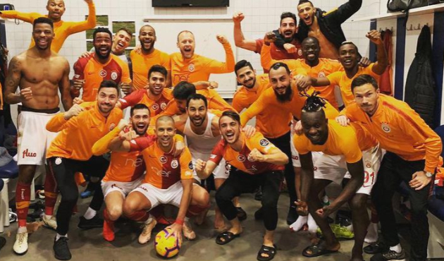 Semih Kaya'dan Fenerbahçe'ye gönderme!