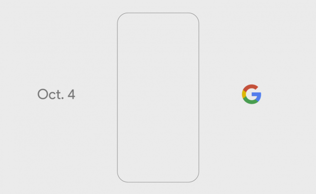 Yeni Google Telefonu Pixel Görüldü