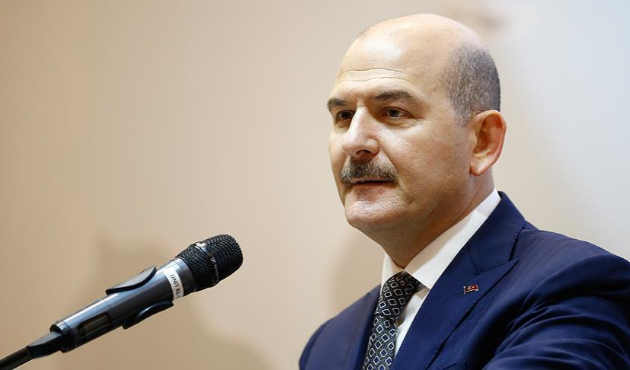 Ülkesine dönen Suriyeli sayısı 311 bin 968 kişi!