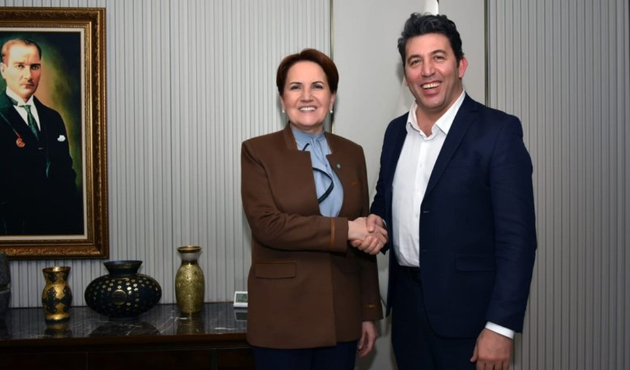 İYİ Parti 56 adayını daha belirledi...