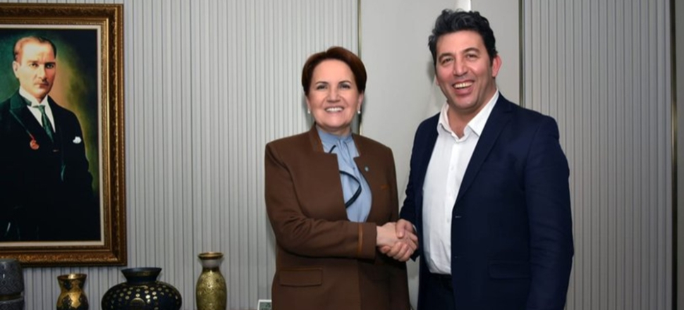 İYİ Parti 56 adayını daha belirledi...