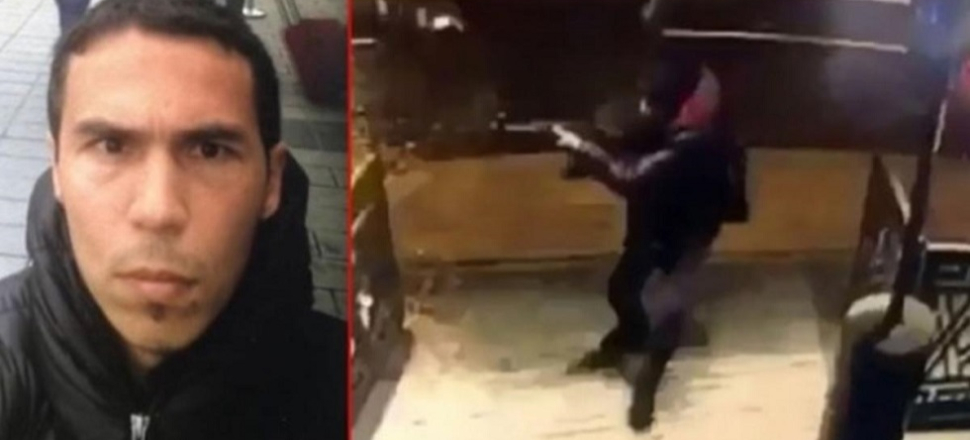 Reina katliamcısı: 39 kişiyi ben öldürmedim!