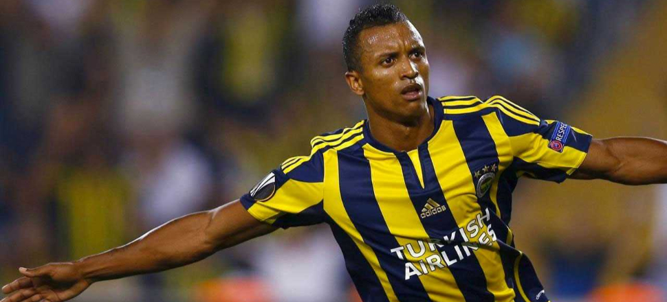 Luis Nani'nin yeni takımı belli oldu!