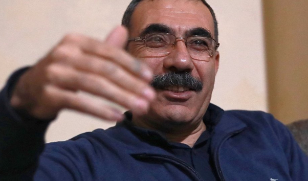 PKK'lılar Avrupa'dan yeni "Çekiç Güç" istedi!