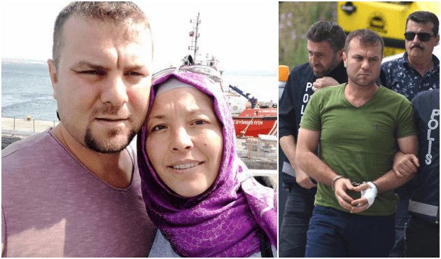 88 bıçak darbesinin altından çıkan iğrençlik!