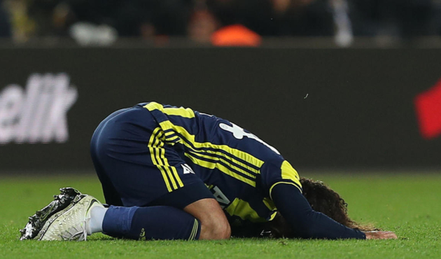 İşte Fenerbahçe'yi bekleyen zorlu fikstür!