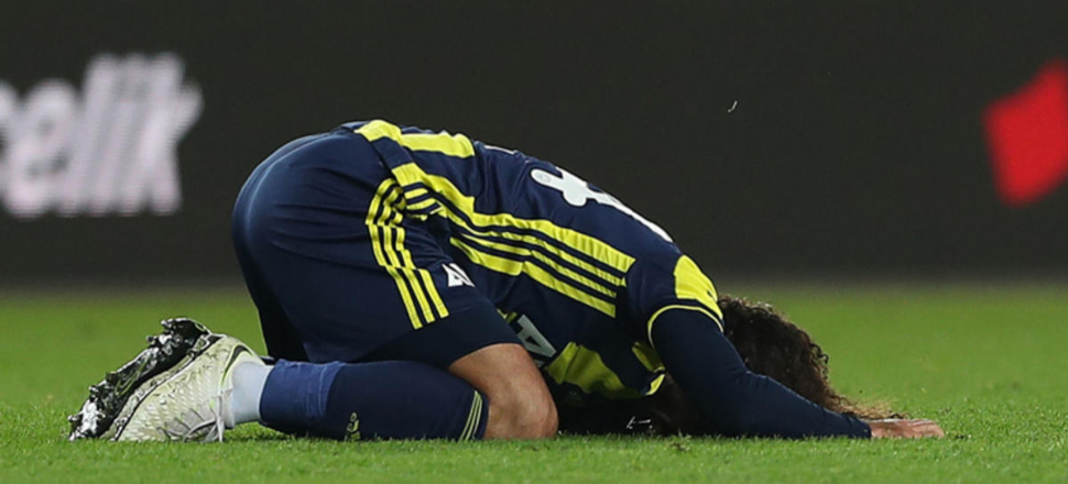 İşte Fenerbahçe'yi bekleyen zorlu fikstür!