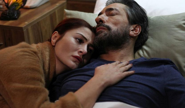 Deniz Çakır'ın dizisindeki 'sperm' konusu tartışma yarattı!