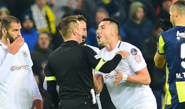 Beşiktaş, Trabzonspor ve Jahovic...
