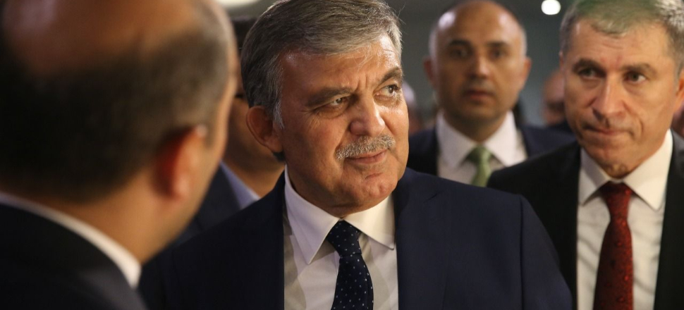 Abdullah Gül "milat" olarak 1 Nisan’ı belirledi!