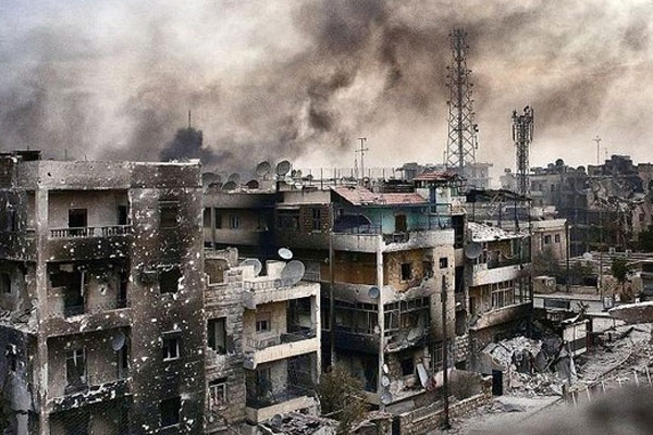 İlhami Işık'tan çarpıcı gönderme: Suriyeliler artık gelemez