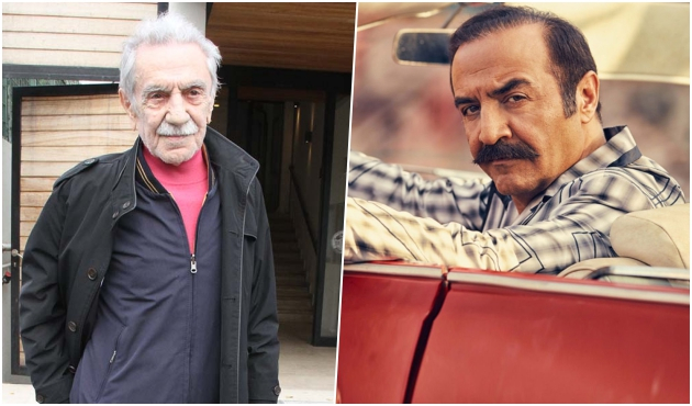 "Yılmaz Erdoğan'ın yaptığı kalleşliktir!"