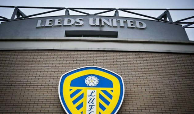 Leeds United'e casusluk cezası...