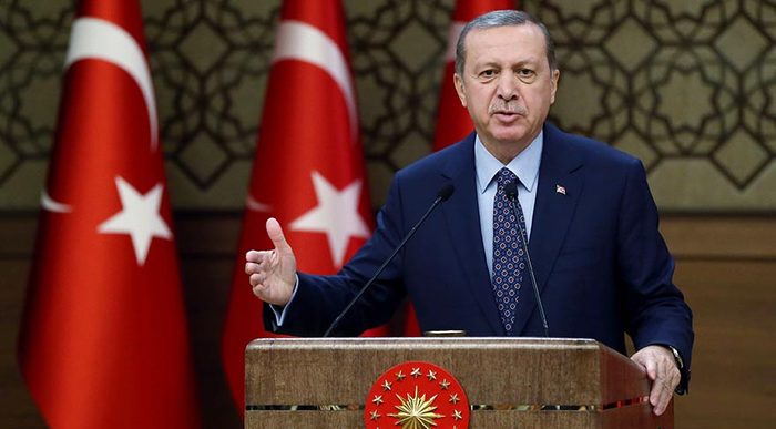 Cumhurbaşkanı açıkladı: 15 Temmuz resmi tatil olacak!