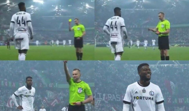 'VAR sistemi işte böyle kullanılır' dedirten an!