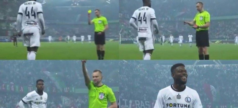 'VAR sistemi işte böyle kullanılır' dedirten an!