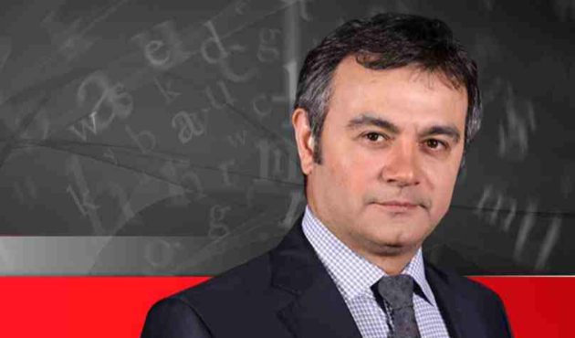 Mustafa Kartoğlu'nun yeni gazetesinde ilk yazısı