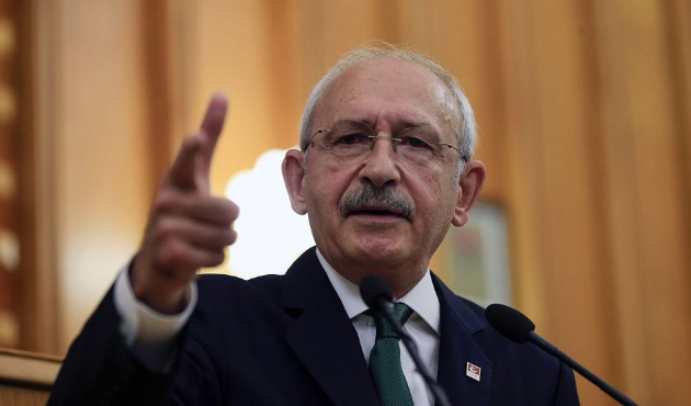 Tanzim satışları Kılıçdaroğlu'na örnek oldu!
