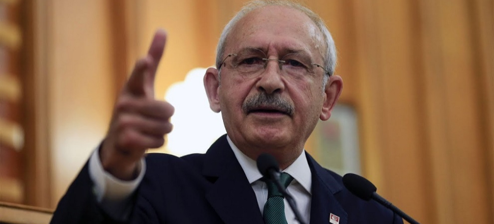Tanzim satışları Kılıçdaroğlu'na örnek oldu!