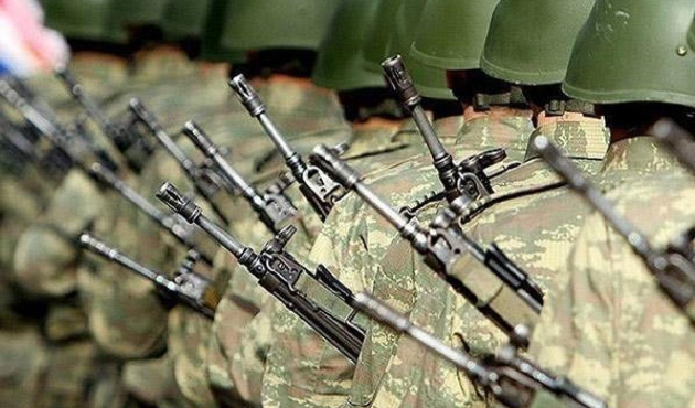 Bedelli askerlikte ücret belli oldu!