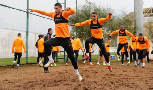 Galatasaray'da başarının sırrı ortaya çıktı!