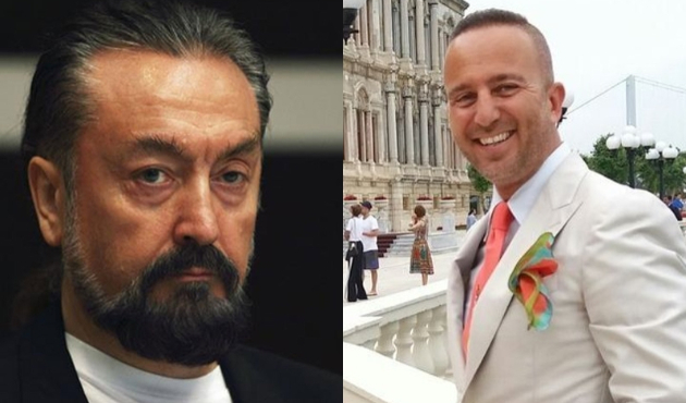 Adnan Oktar’ın prensi itirafçı oldu...