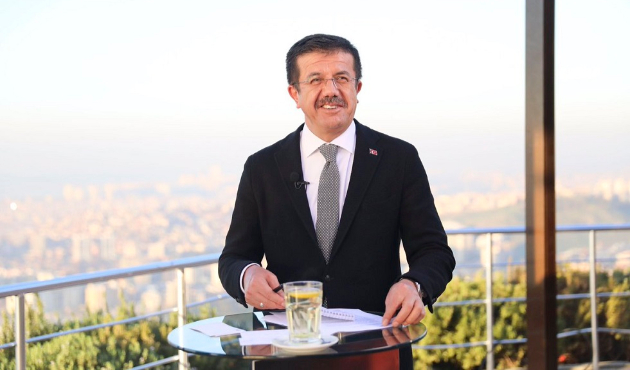 Zeybekci'den 'şarap üretimi' tepkilerine yanıt!