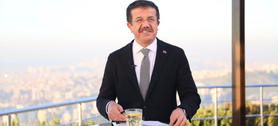 Zeybekci'den 'şarap üretimi' tepkilerine yanıt!