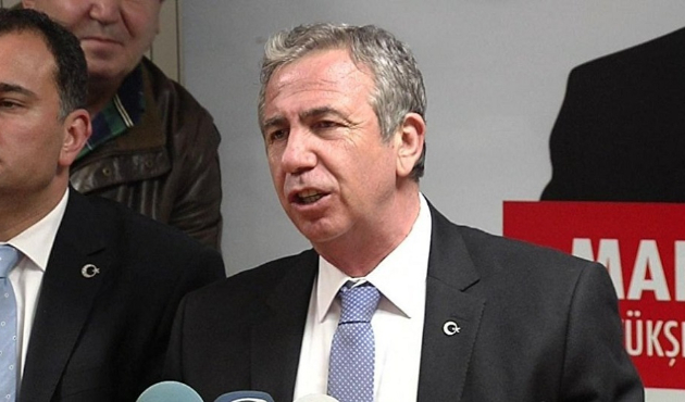 CHP'li vekil, Yavaş ile ilgili iddiayı doğruladı!