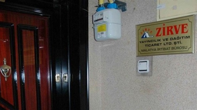 Zirve Yayınevi davasında 5 tutuklama kararı