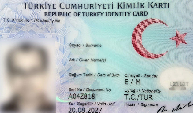 Türkiye'den o ülkeye kimlikle seyahat edilebilecek!