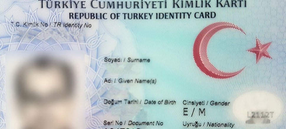 Türkiye'den o ülkeye kimlikle seyahat edilebilecek!
