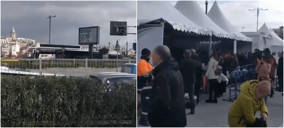 Barış Manço'nun kemiklerini sızlatacak rezalet!