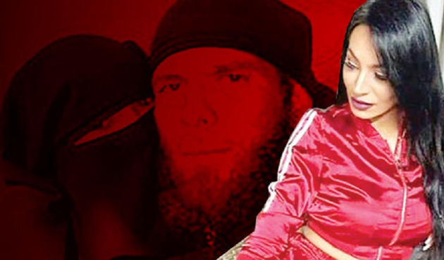 DEAŞ'ın Türk eskort gelini konuştu!